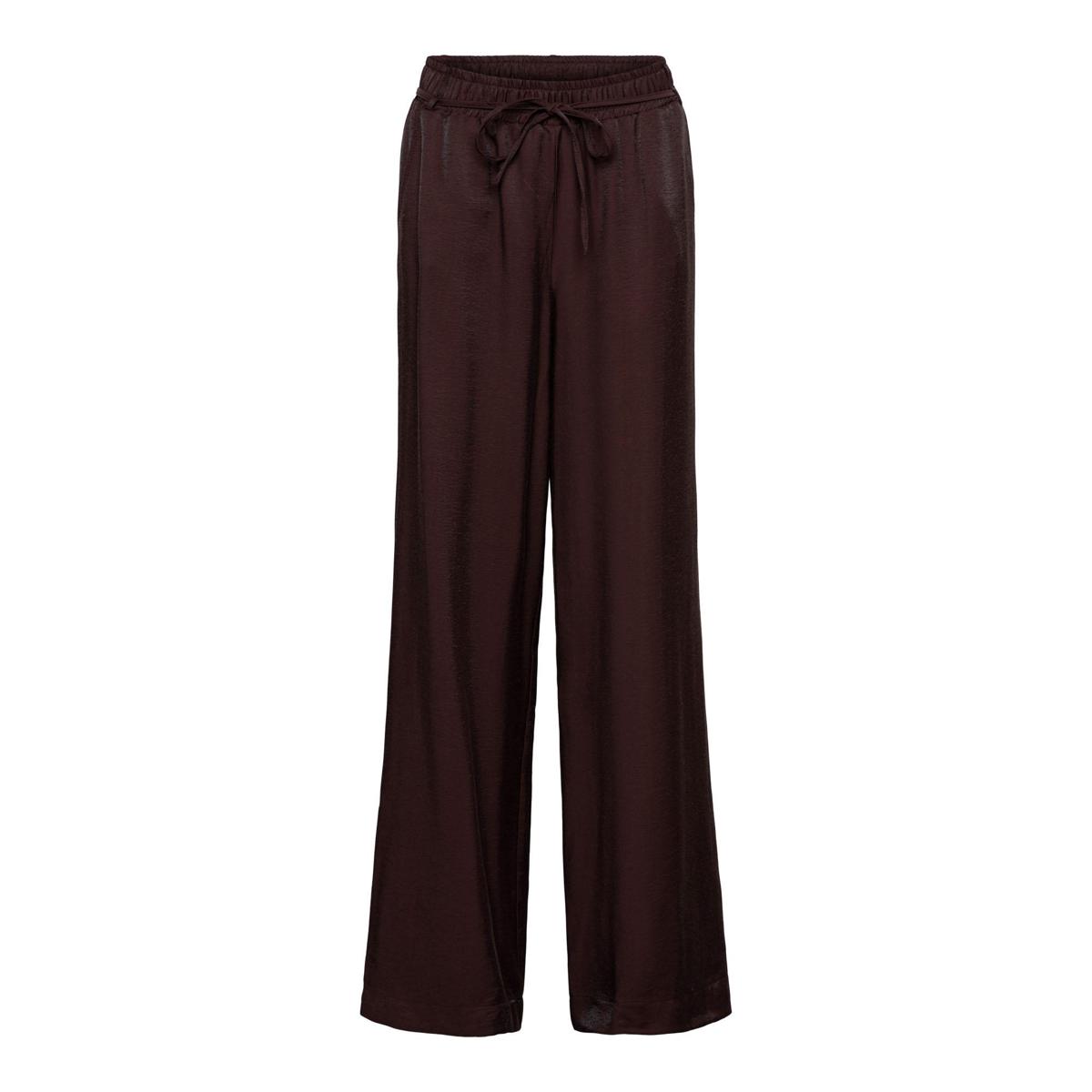 &Co Woman Pantalon PA382 Bruin 1