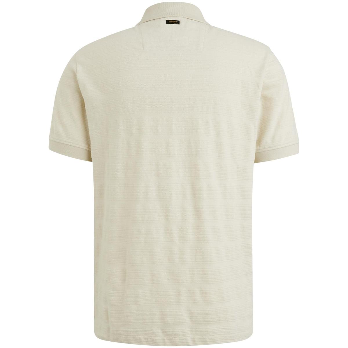 PME Legend PME Legend Polo PPSS2504854 Off-White 2