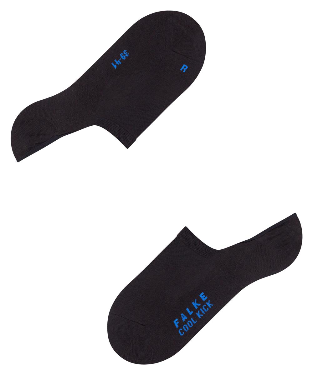 FALKE Falke Sokken 16601 Zwart 4