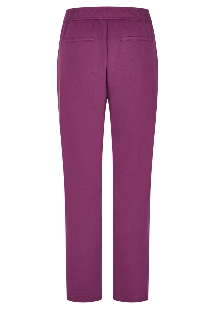 Rabe Pantalon 55-122454 Paars 3