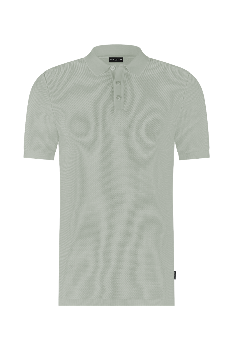 Saint Steve Polo 231222