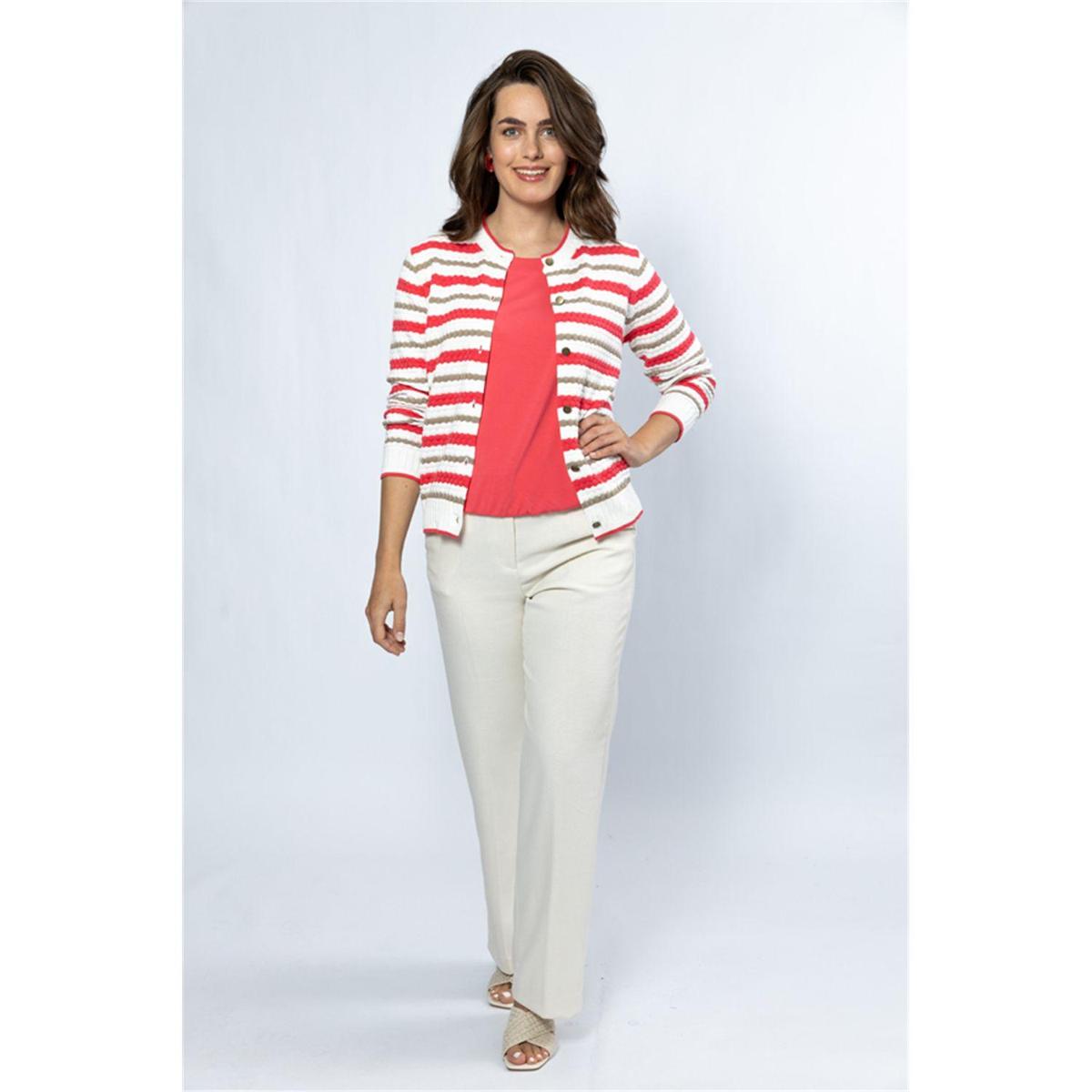 Roberto Sarto Roberto Sarto Blazer 511195 Beige 5
