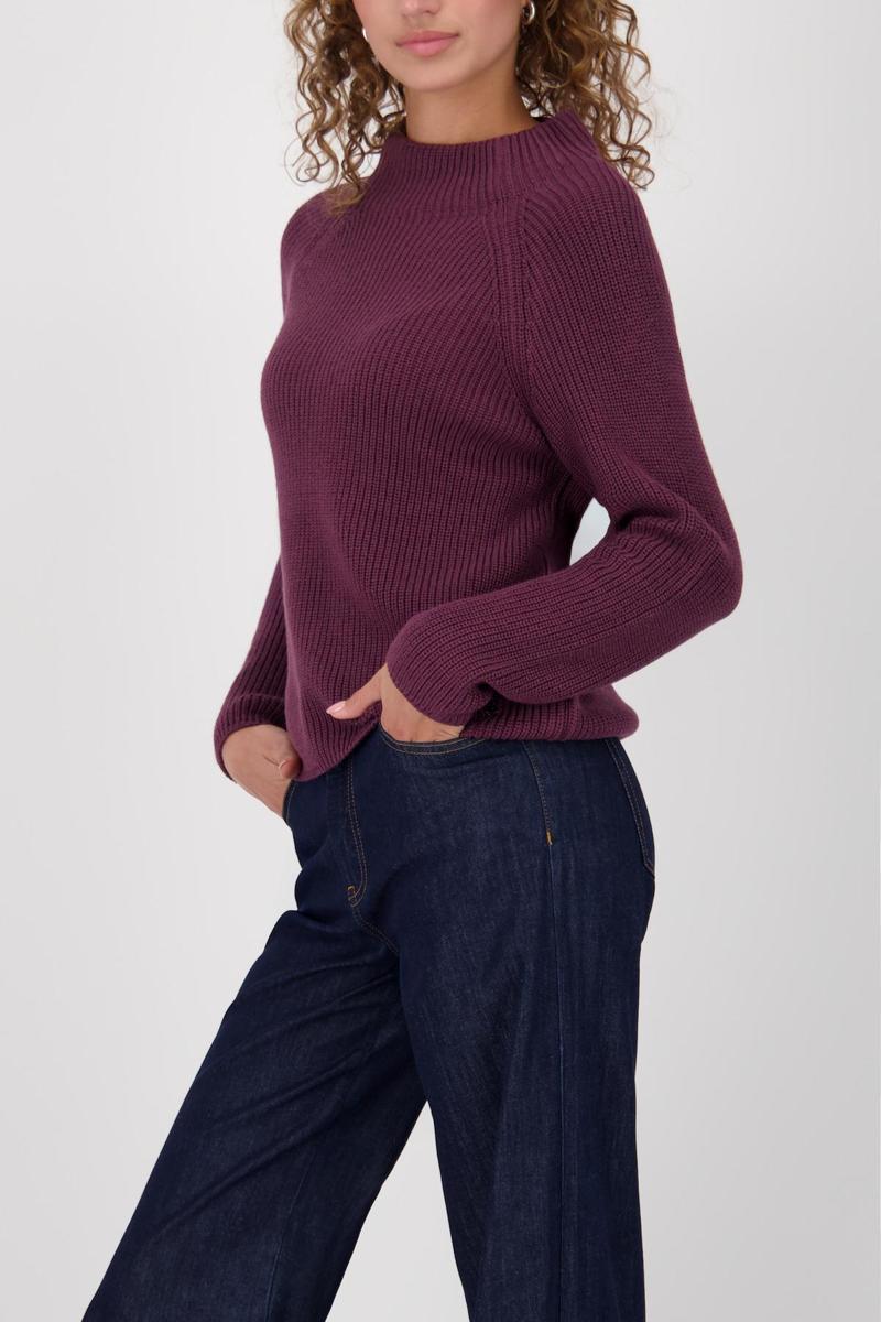 Monari Trui 808986 Rood 4