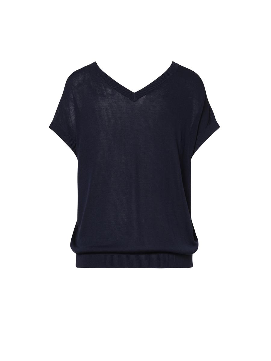 Beaumont Collectie Trui Dion Blauw 4