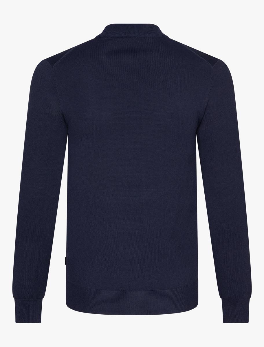 Cavallaro Trui 118255032 Blauw 3