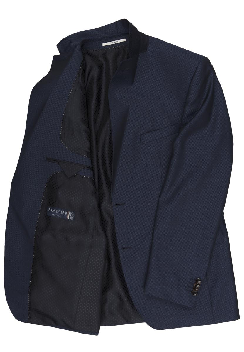 Carl Gross Carl Gross Colbert Steven Blauw 3
