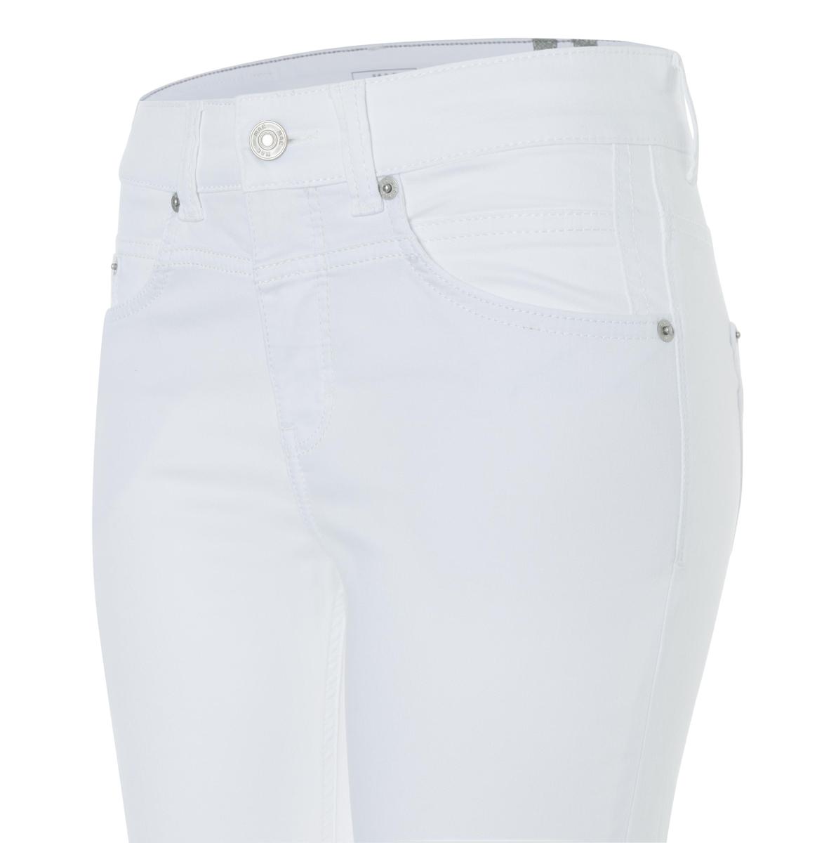 MAC MAC Jeans 0391575690 Wit 5