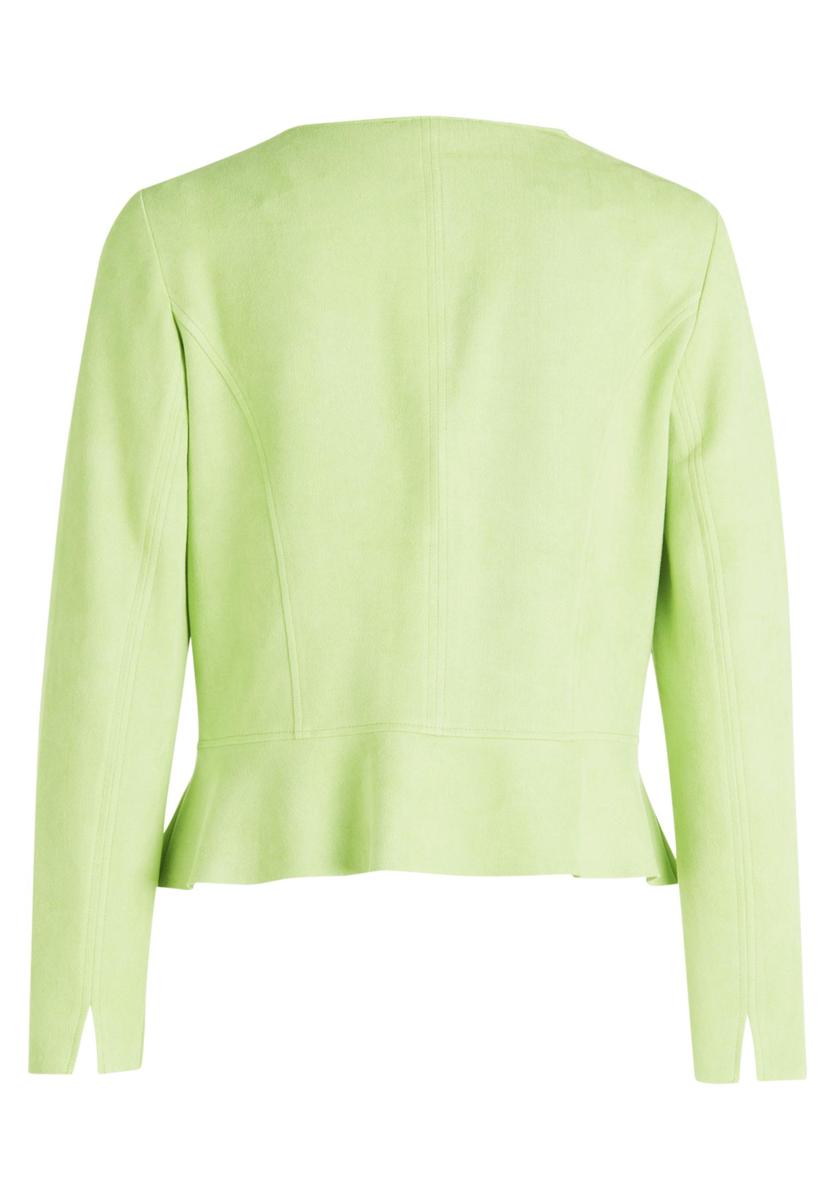 Betty Barclay Betty Barclay Blazer 43371673 Groen 2