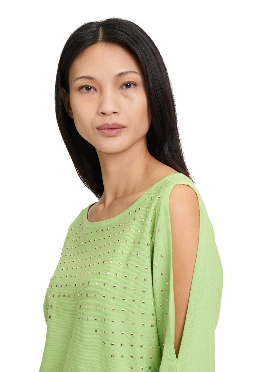 Betty Barclay Betty Barclay Trui 52381191 Groen 6