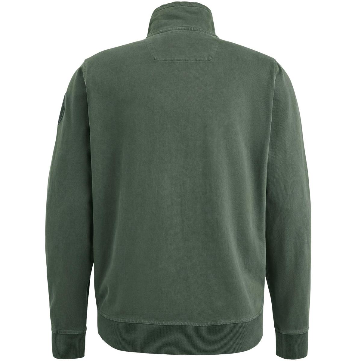 PME Legend PME Legend Jas PSW2502479 Groen 2