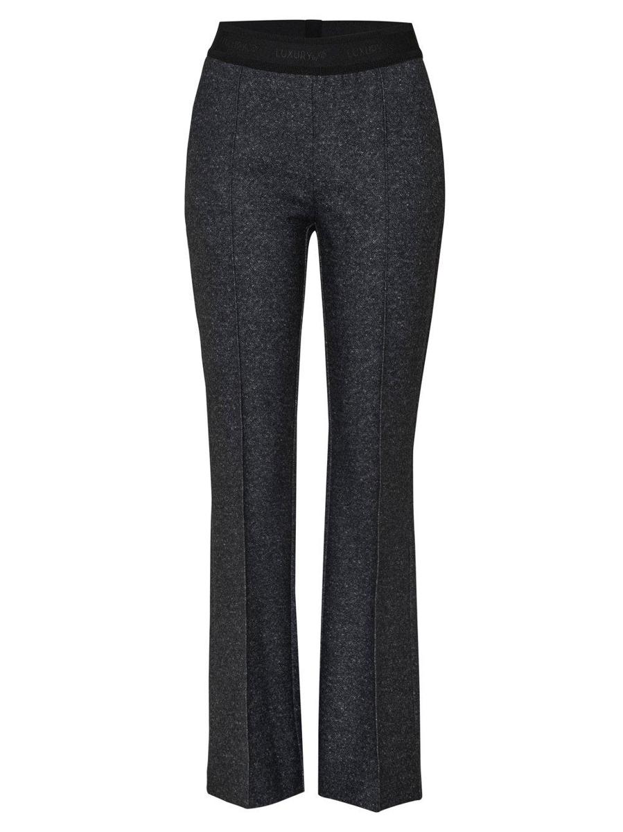 TONI Pantalon 68-07/1213-40 Grijs 1