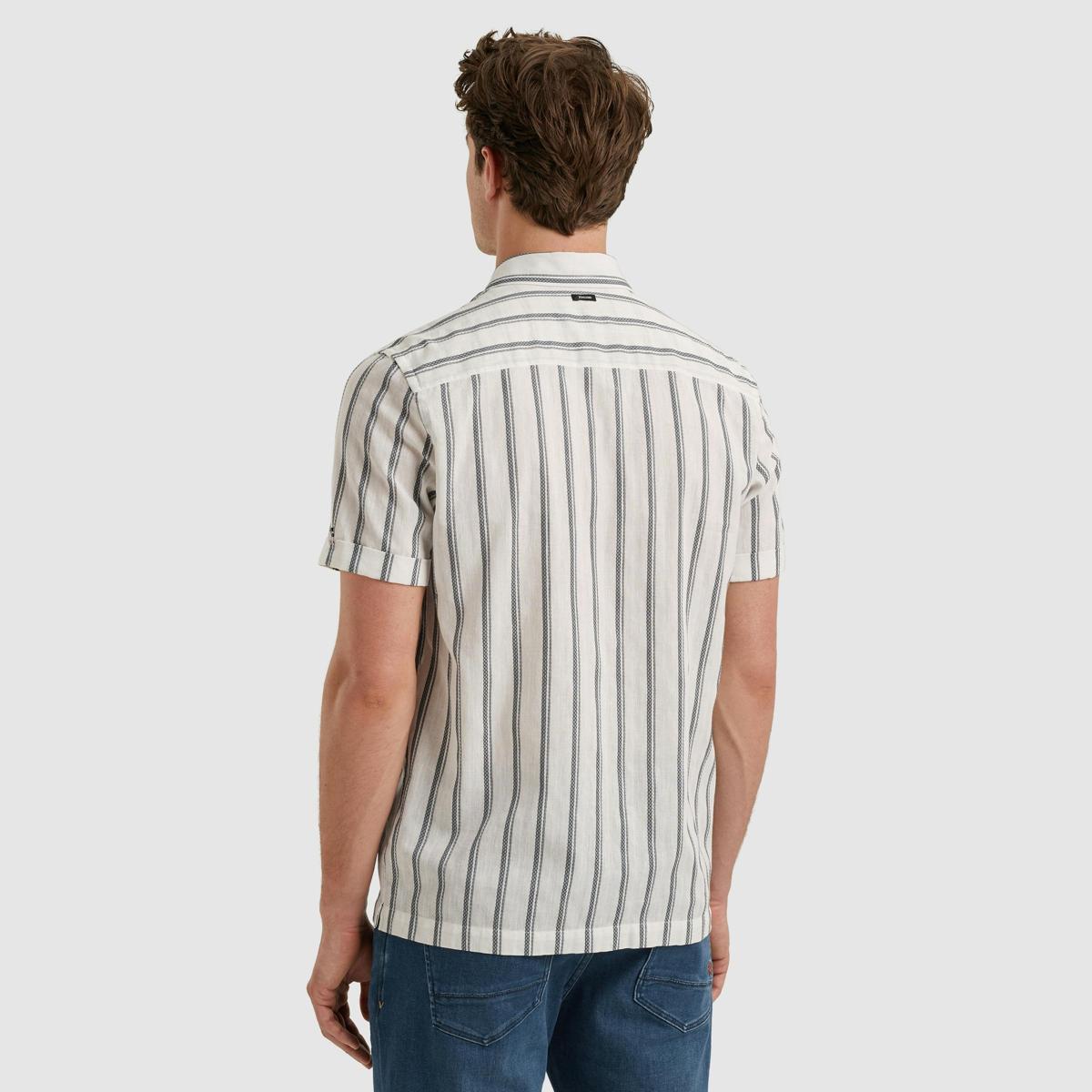 Vanguard Vanguard T-Shirt VSIS2504261 Wit 4