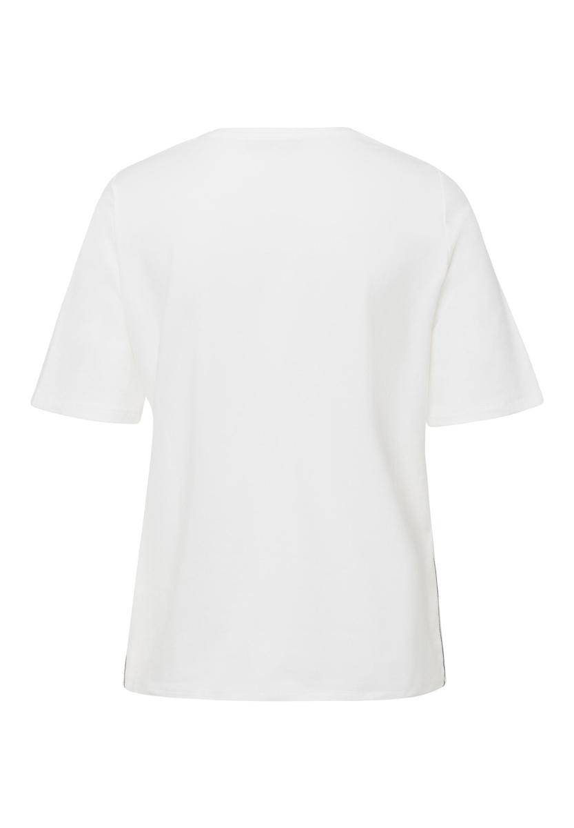 Frank Walder Frank Walder T-Shirt S53304450 Blauw 2