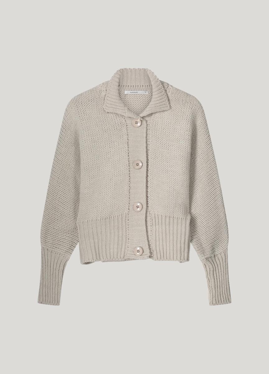Summum Summum Vest 7s5883-8023 Beige 6