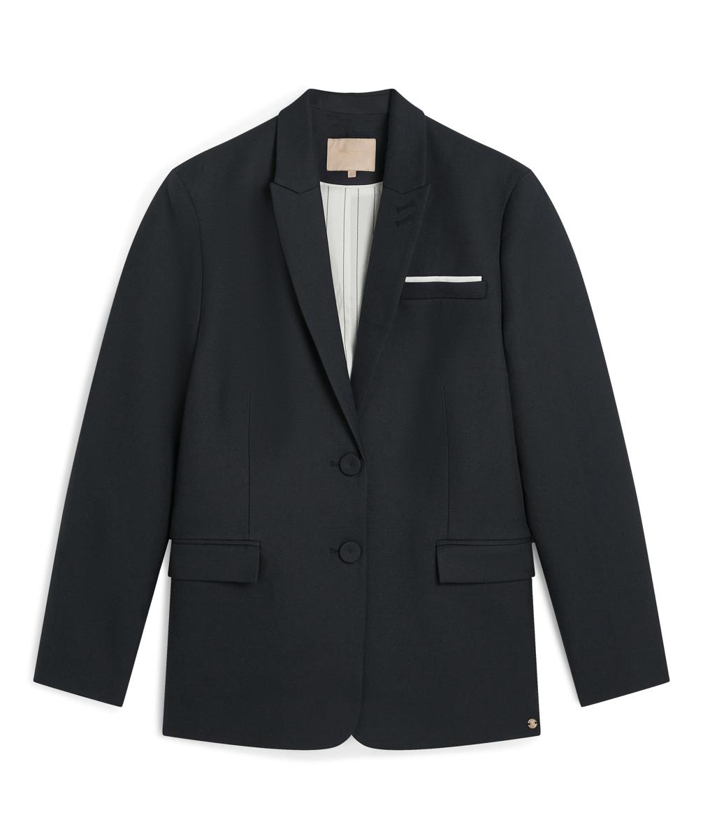 Josh V Josh V Blazer Danea Blauw 1