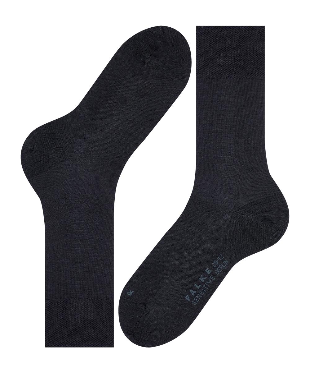 FALKE Falke Sokken 14448 Blauw 4