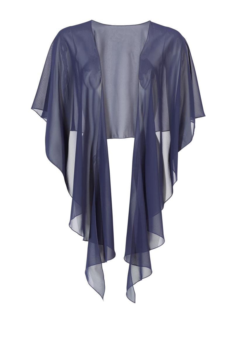 SWING SWING Vest 77610110 Blauw 1