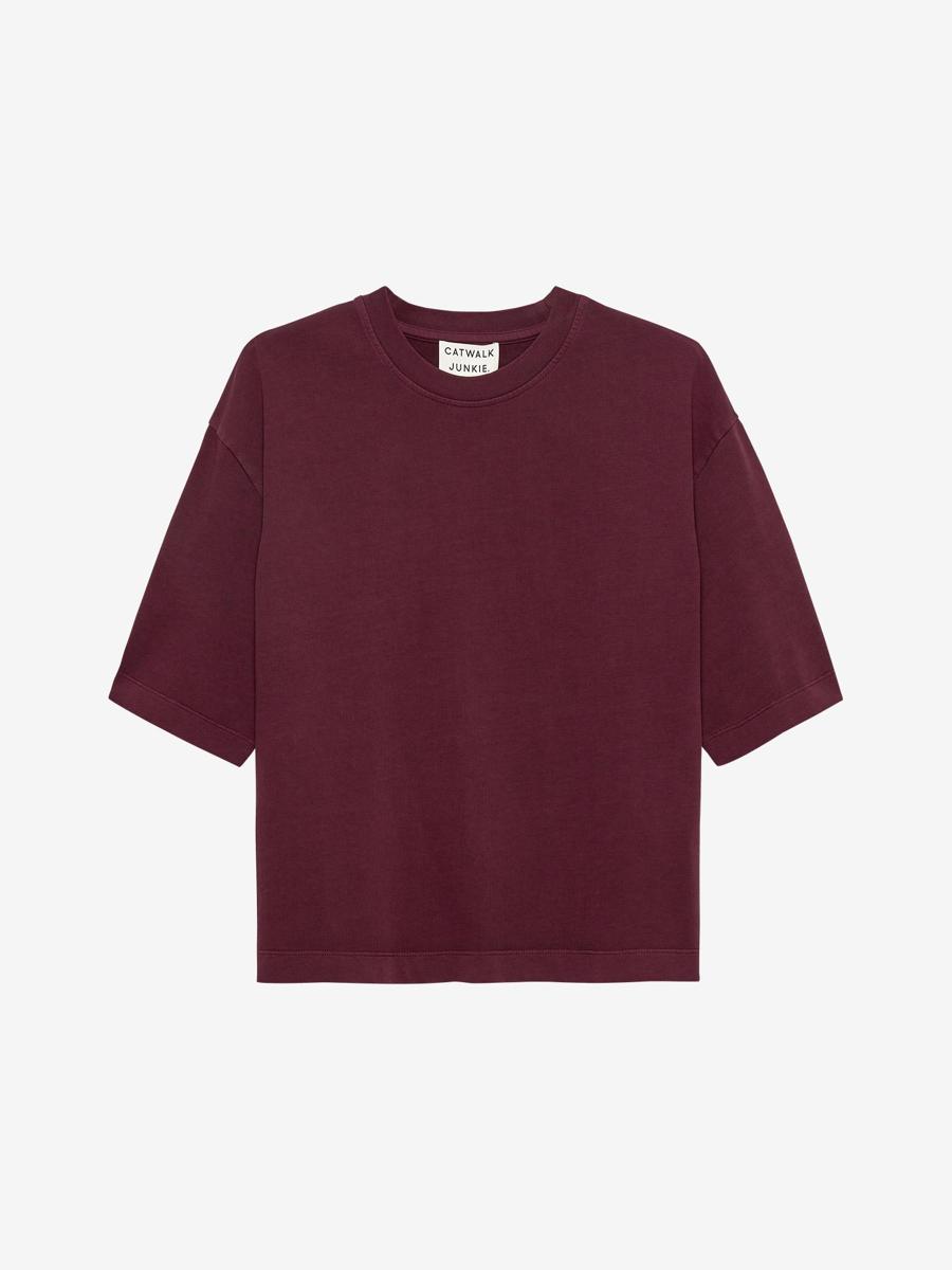 Catwalk Junkie T-Shirt 2503020202 Rood 3