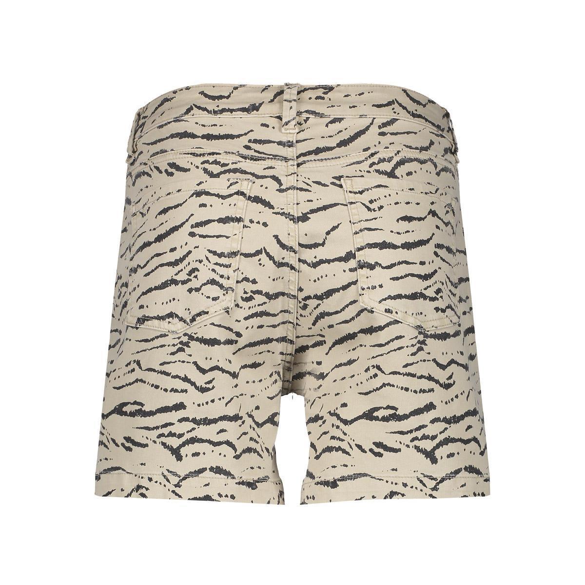 Geisha Short 51323-10 Beige 3