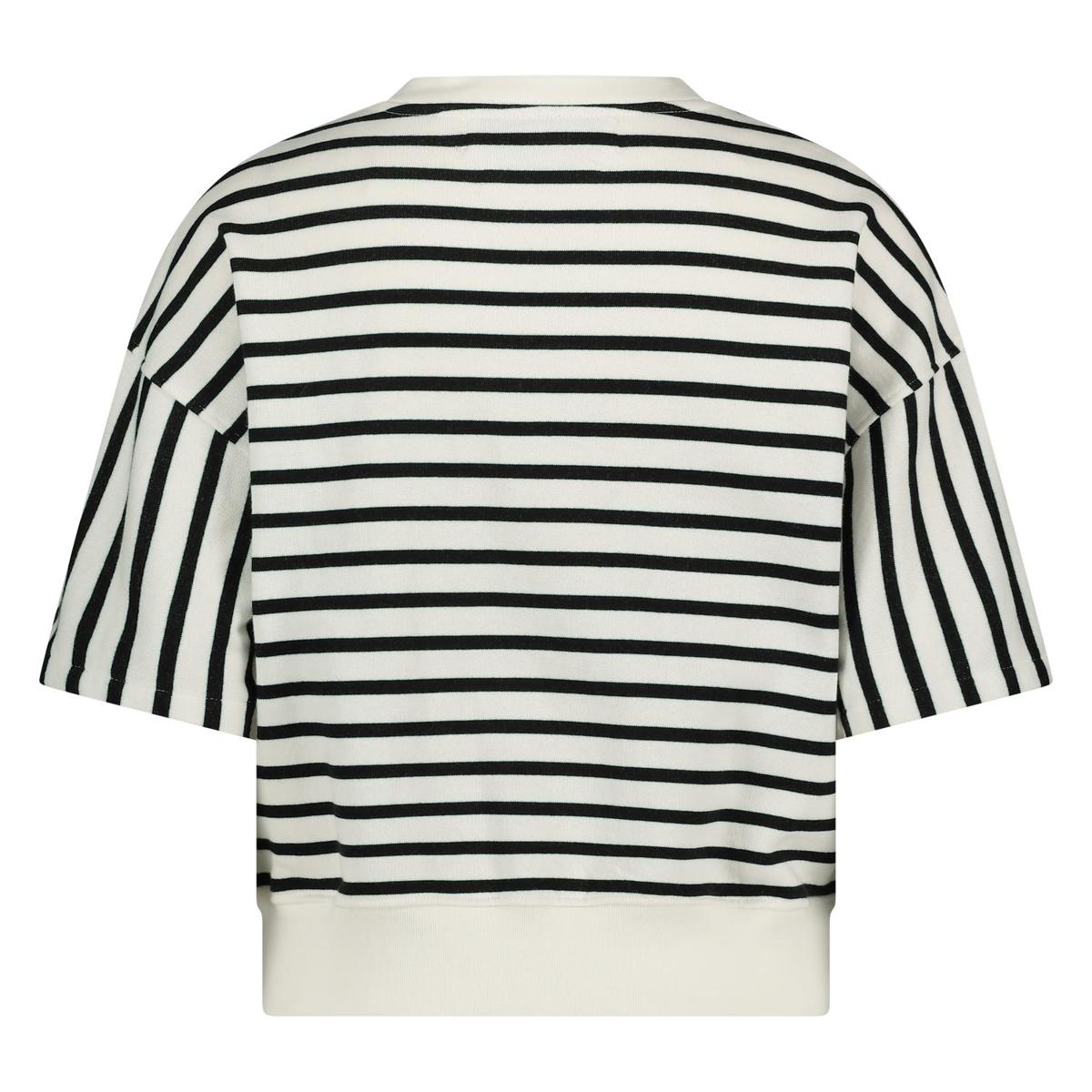 NUKUS NUKUS Sweater NKS03007 Wolwit 2
