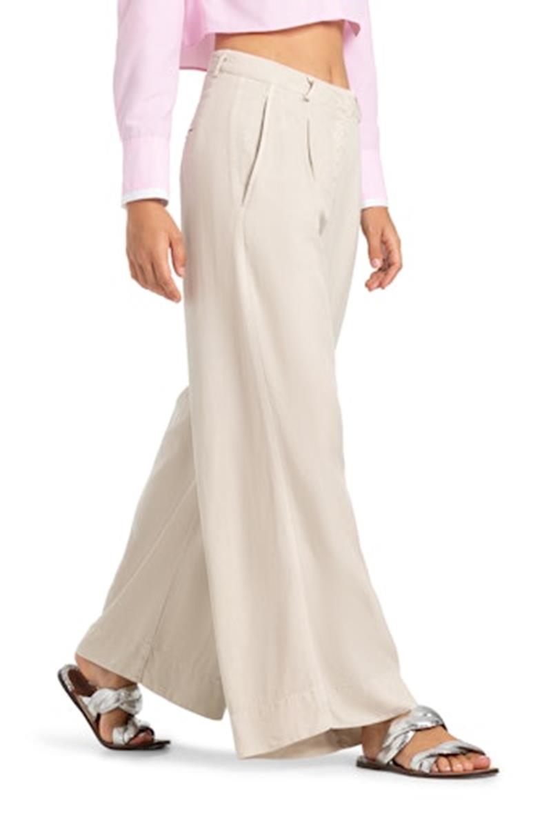Cambio Cambio Pantalon Adeline Off-White 4