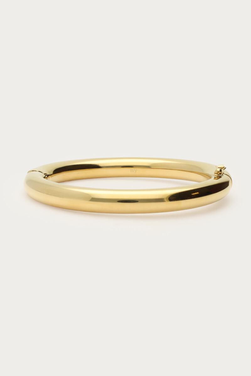 My Jewellery Armband MJ14121 Goud 1
