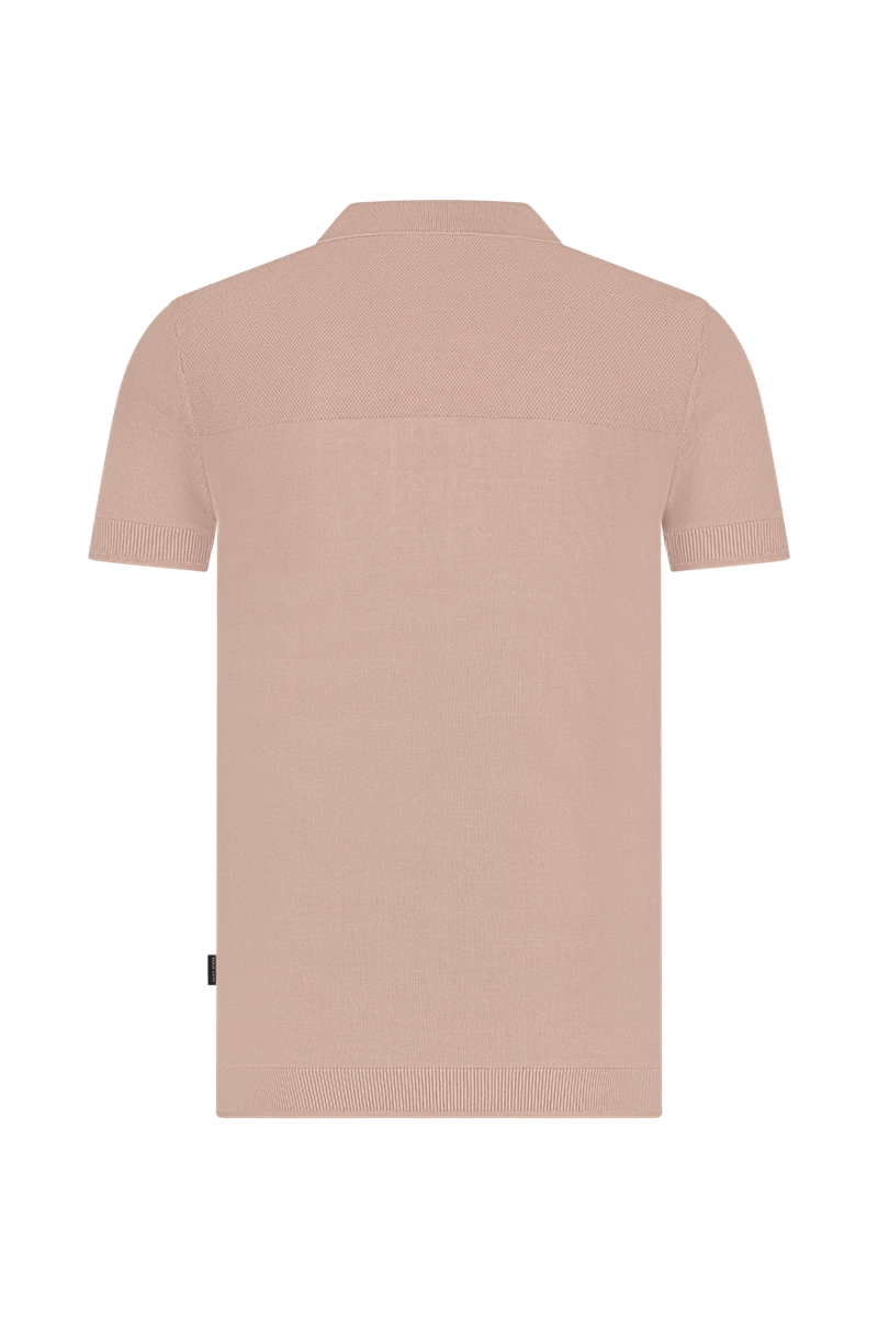 Saint Steve Saint Steve Polo 231221 Roze 3