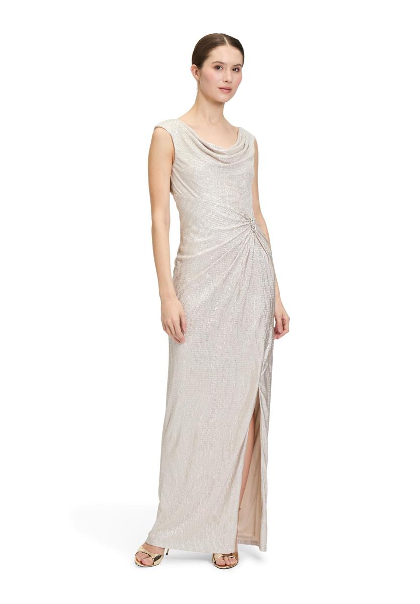 Vera Mont Vera Mont Jurk 50574082 Wolwit 5