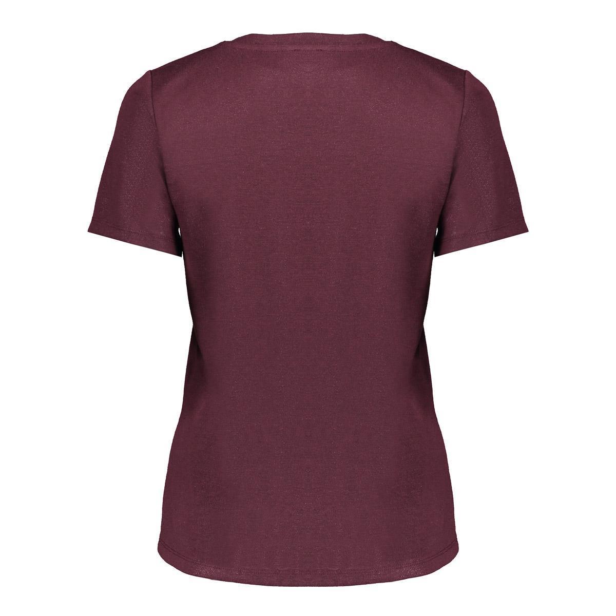 Geisha T-Shirt 52606-41 Rood 3