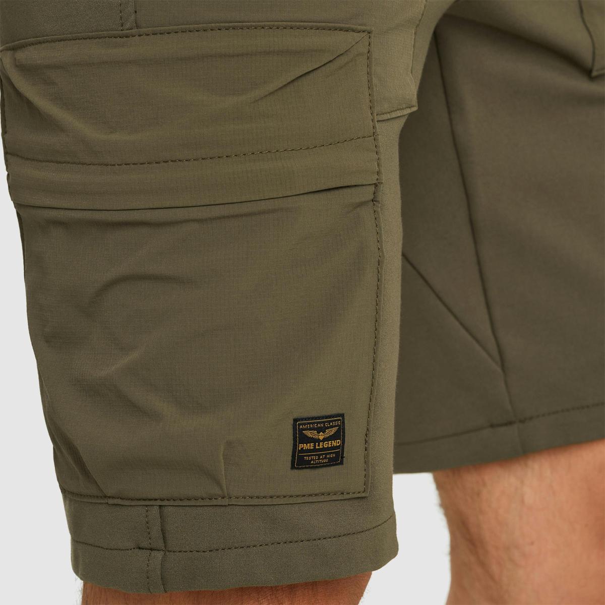 PME Legend PME Legend Bermuda PSH2504691 Zilver 6