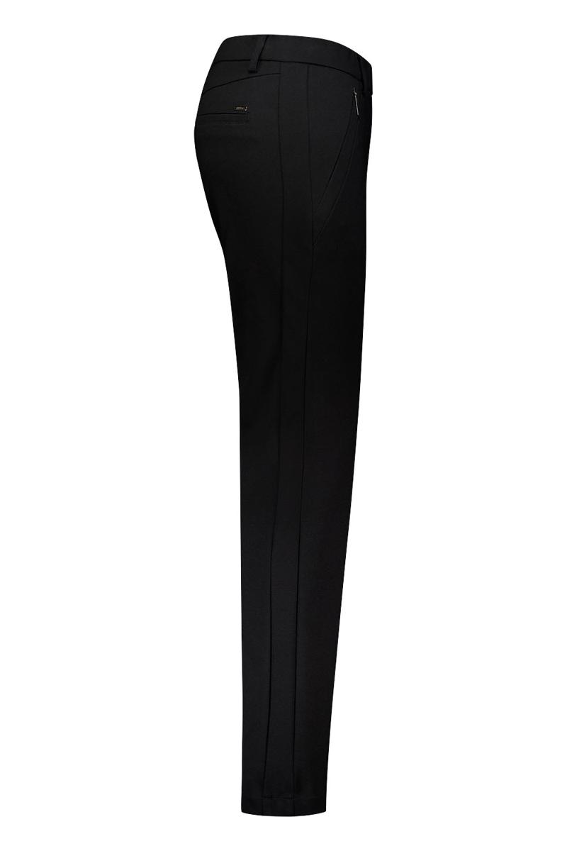 Gardeur Gardeur Pantalon Zene57 Zwart 6