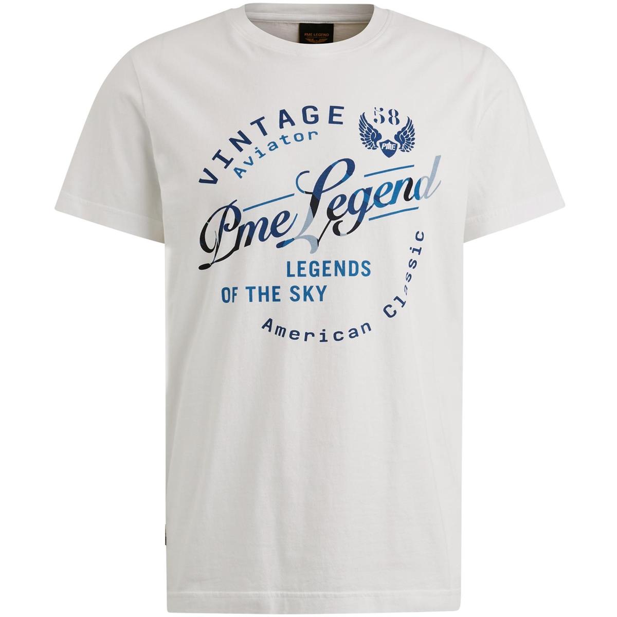PME Legend T-Shirt PTSS2504596