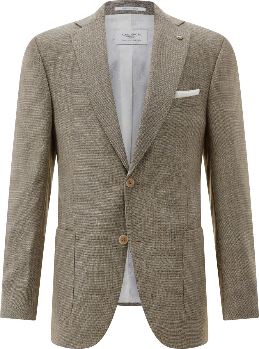 Carl Gross Carl Gross Colbert Sander Camel 2