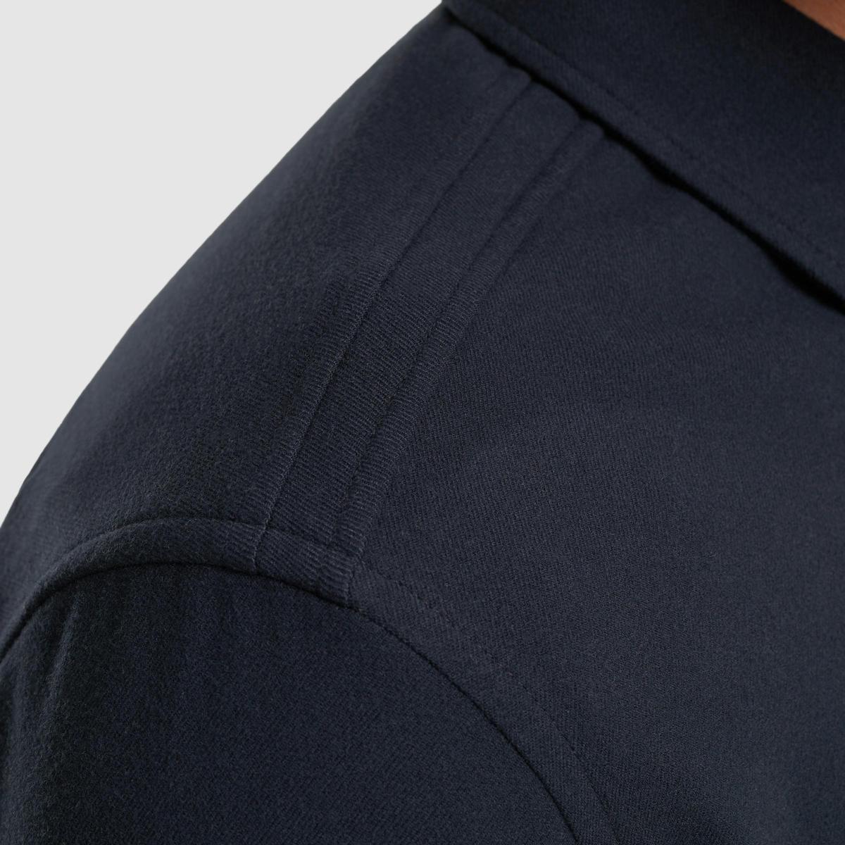 Vanguard Overhemd VSI2509227 Blauw 5