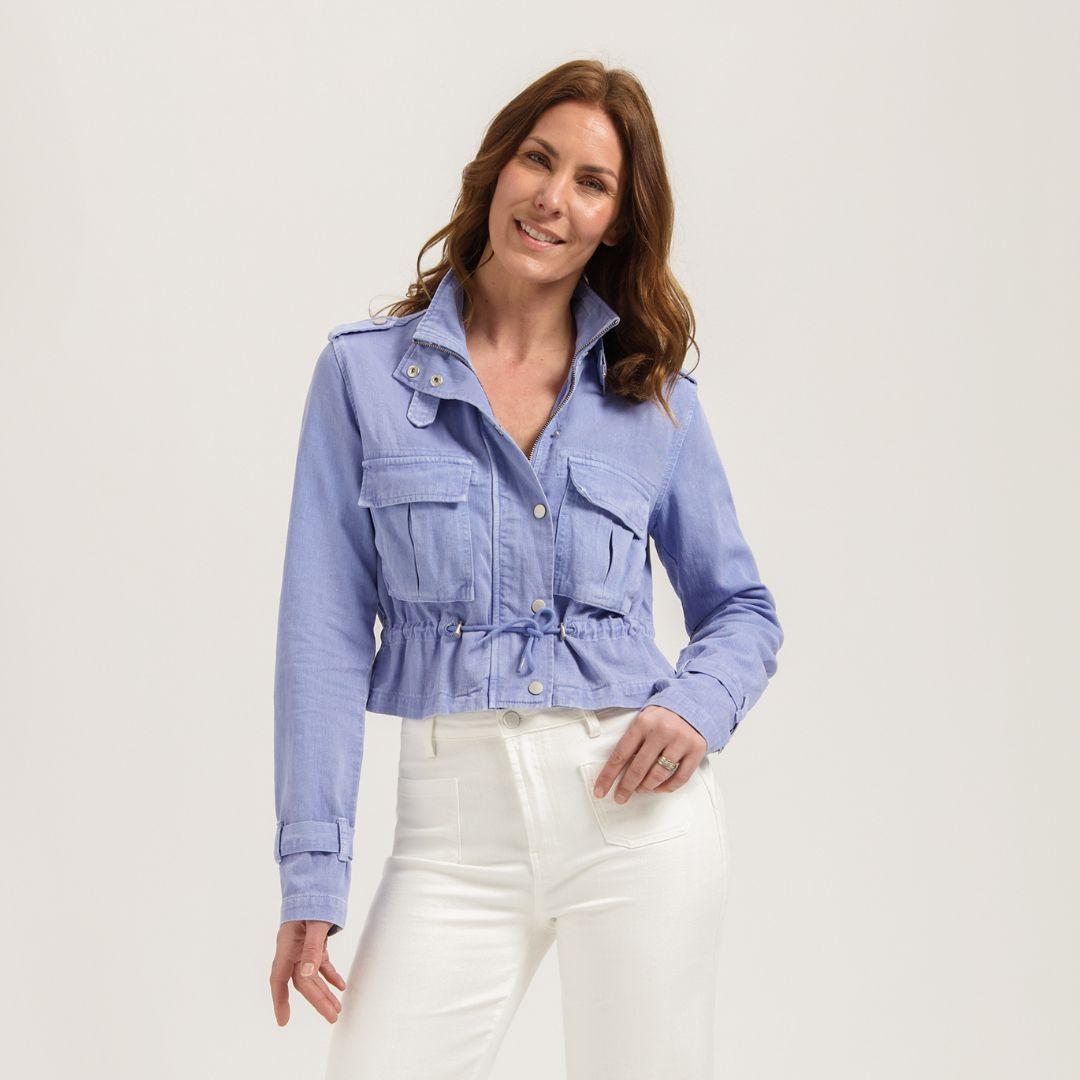 Florèz Blazer Seven