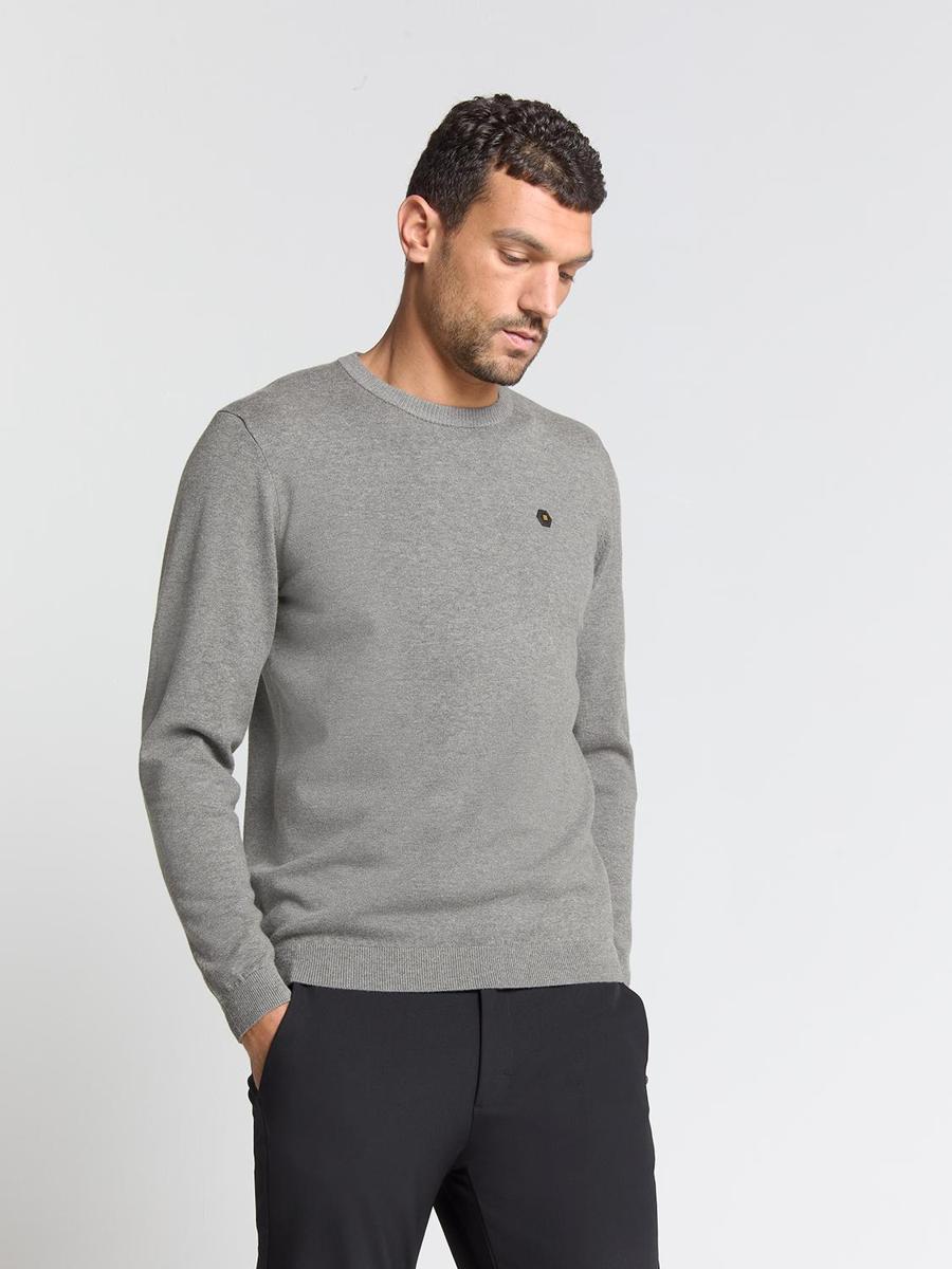 No Excess Trui N2180