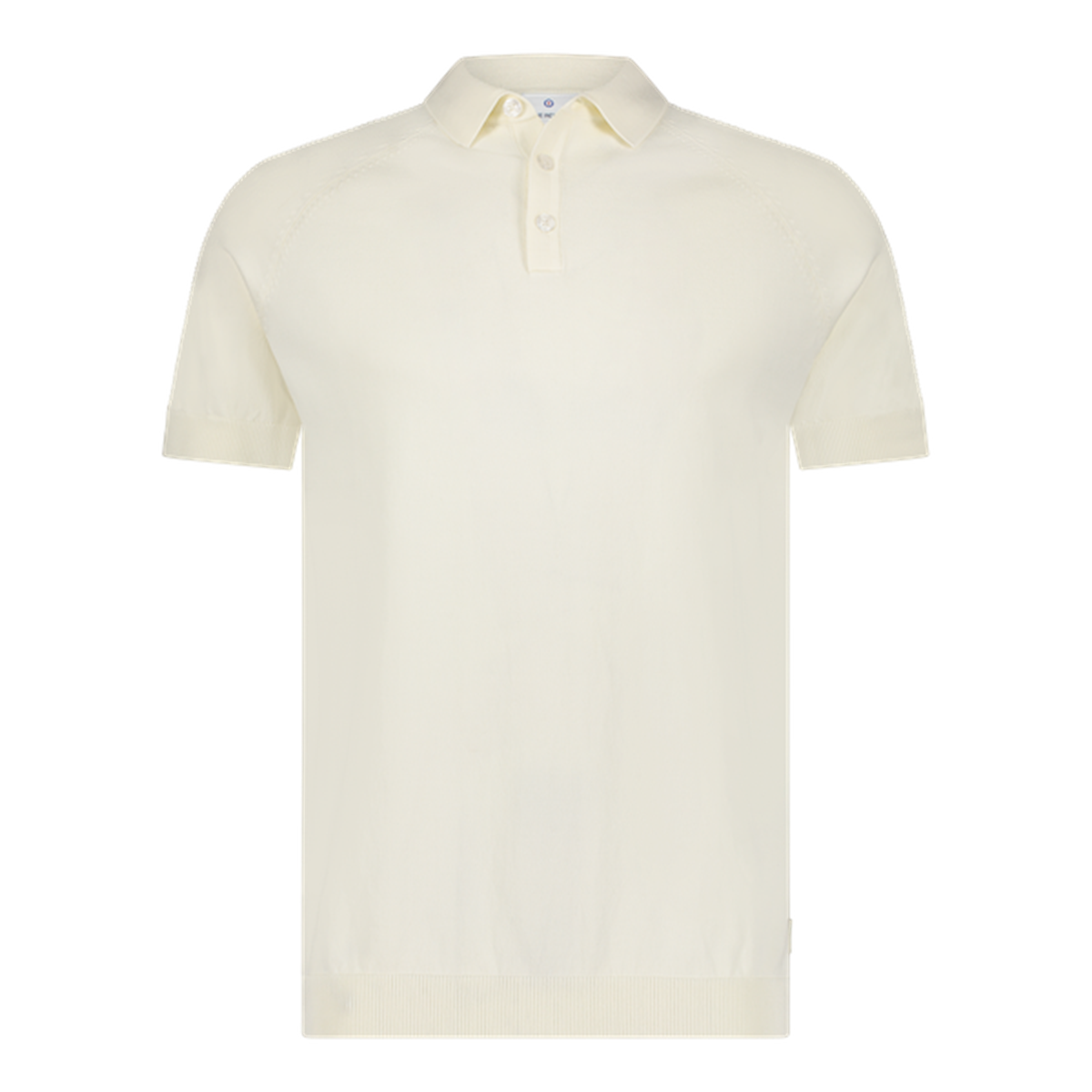 Blue Industry Polo KBIS25-M18