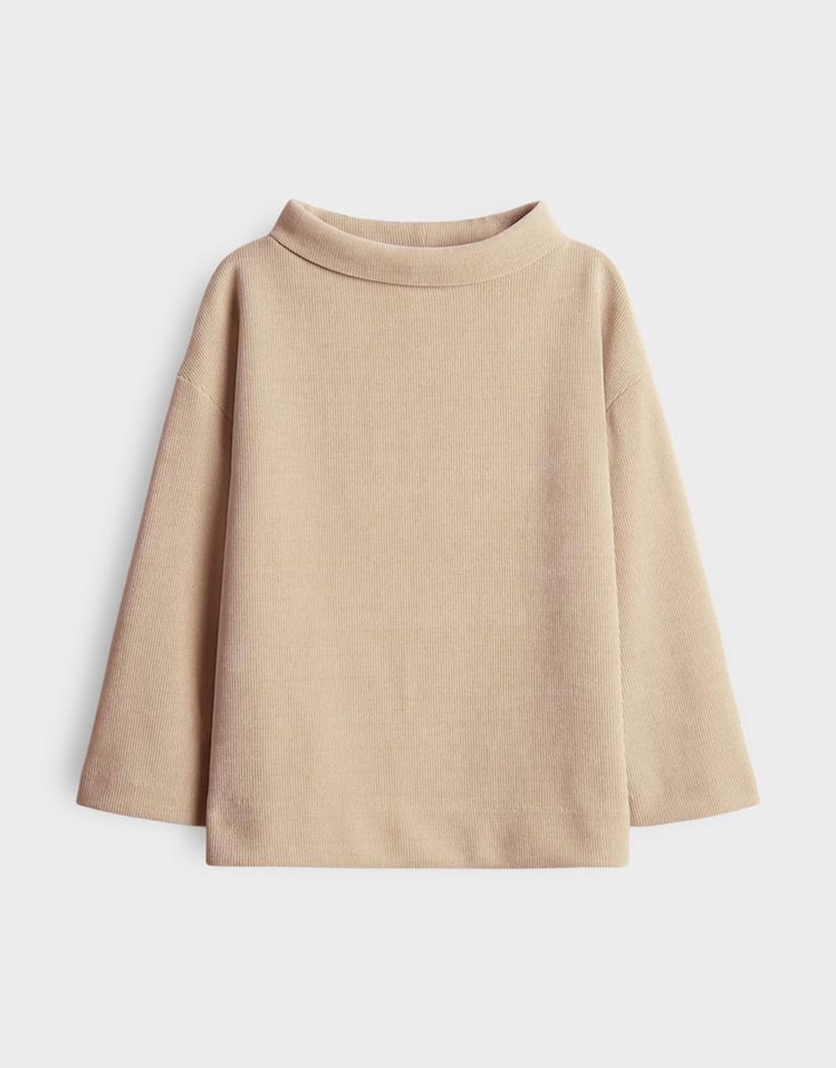OPUS Sweater Goheme Beige 3
