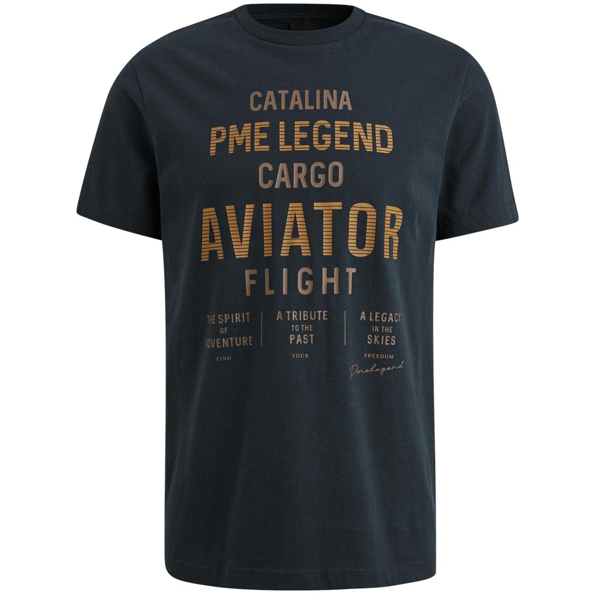 PME Legend T-Shirt PTSS2503564