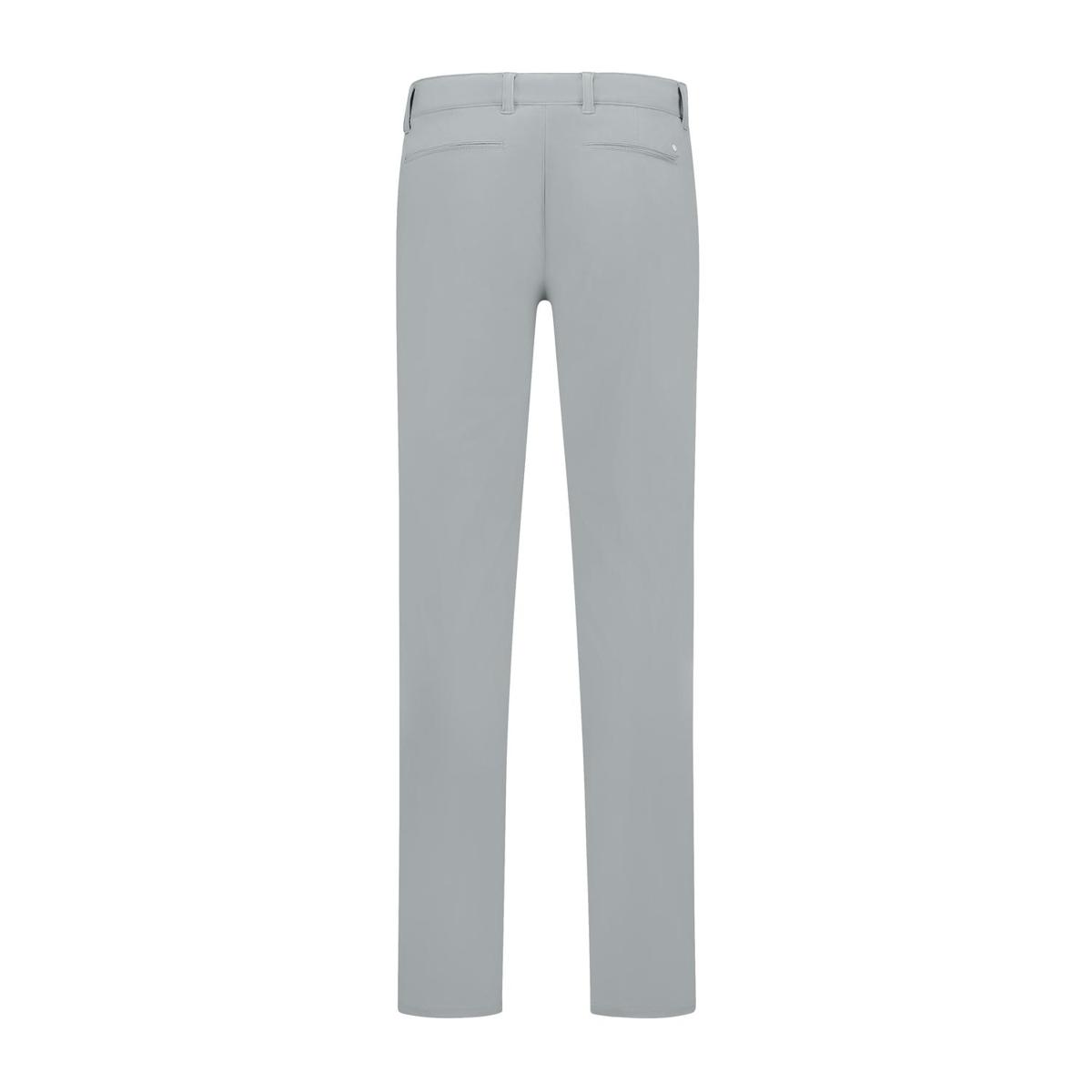 North84 North84 Pantalon 84142010 Grijs 2