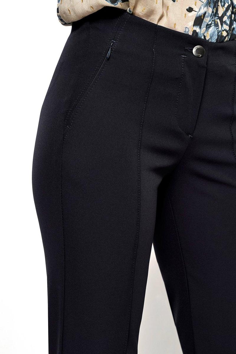 TONI TONI Pantalon 81-15/1262-33 Blauw 5