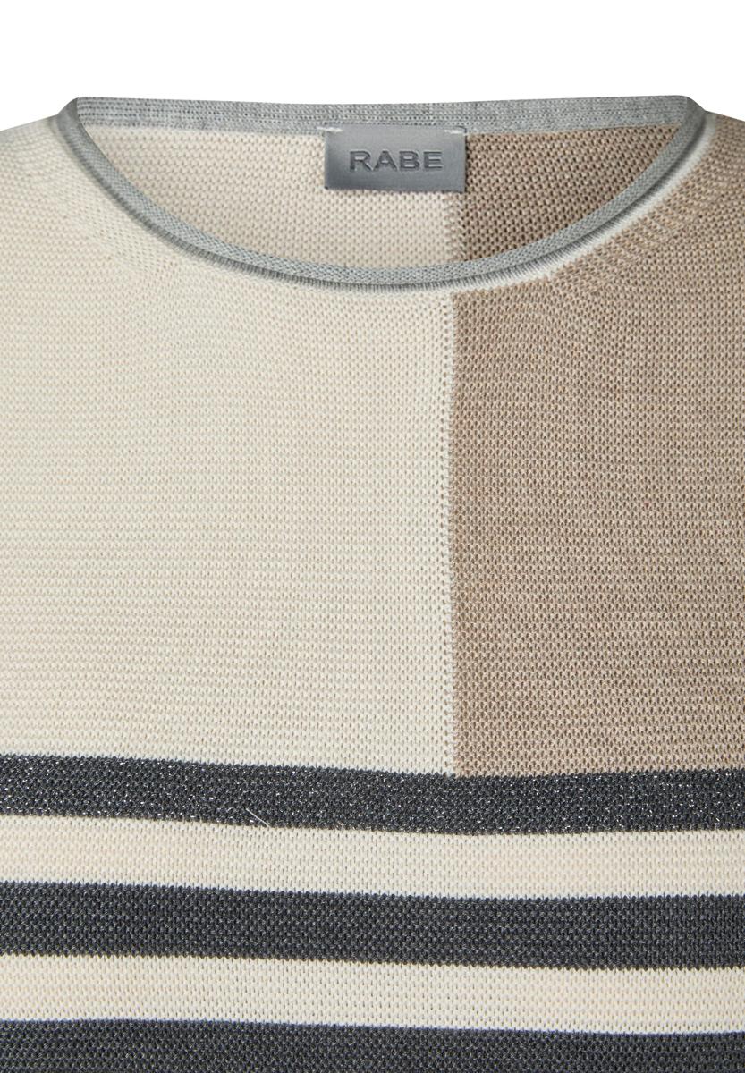 Rabe Vest 55-121630 Beige 5