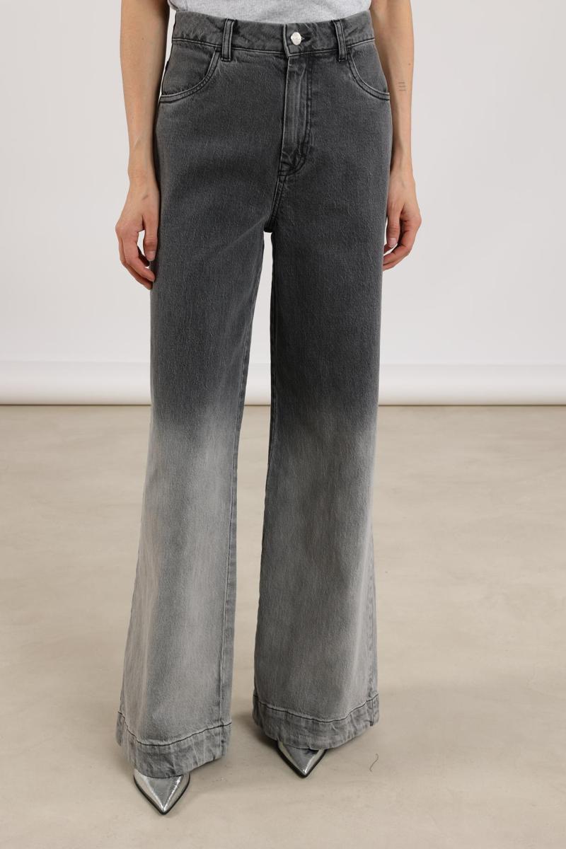 NUKUS Jeans NKF09050 Grijs 1