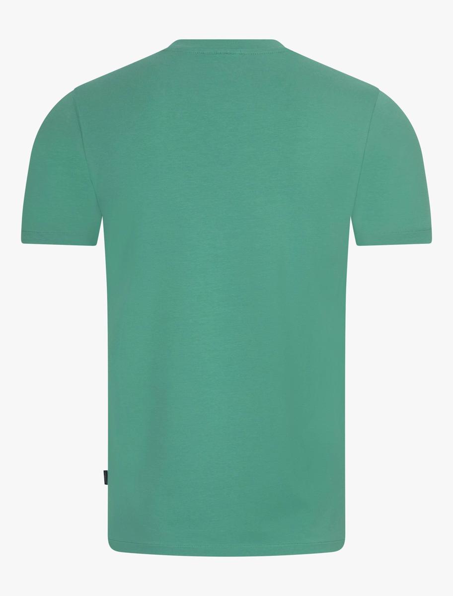 Cavallaro T-Shirt 117251015 Groen 2