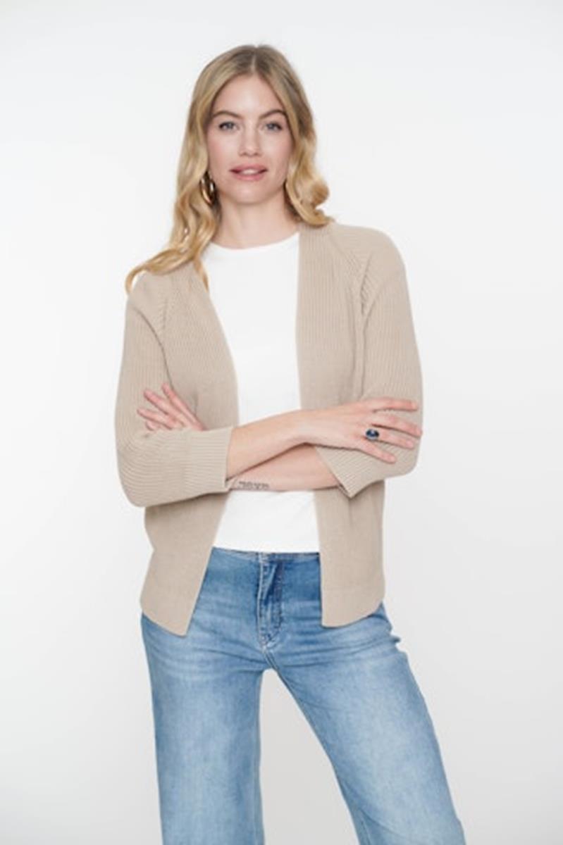 Geisha Geisha Vest 54013-10 Beige 1