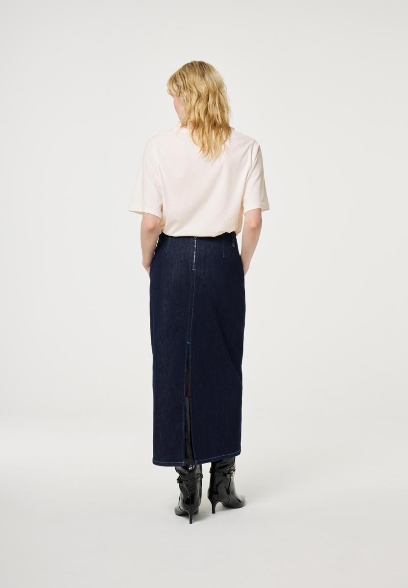 Fabienne Chapot T-Shirt Rose Wine T-shirt Off-White 3