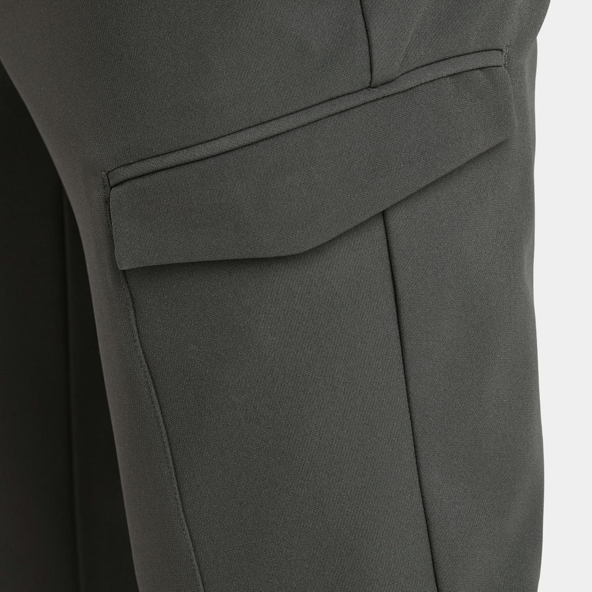 Cast Iron Pantalon CTR2508622 Blauw 5