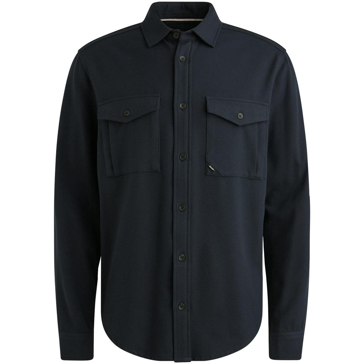 Vanguard Overhemd VSI2509227 Blauw 1