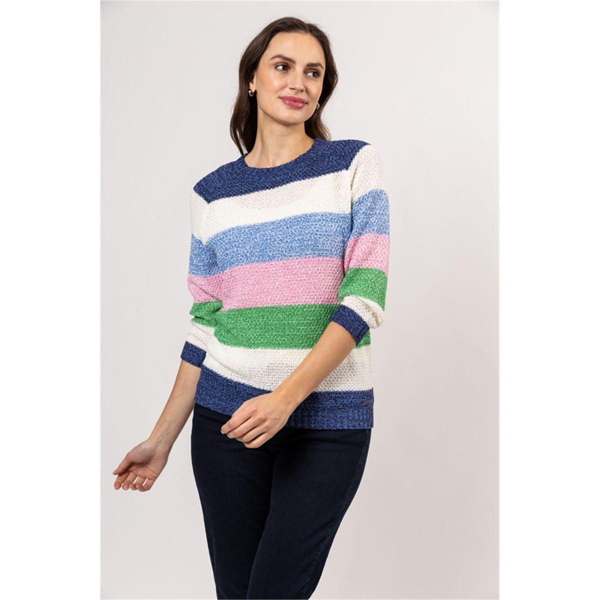 Roberto Sarto Roberto Sarto Trui 511241 Wolwit 1