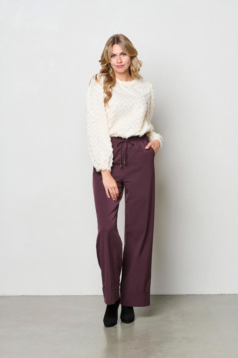 &Co Woman Blouse BL408 Beige 5